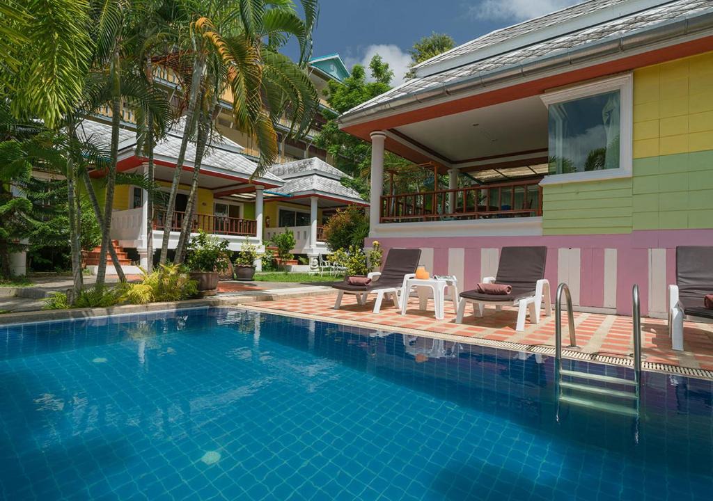 Nanai Road House | Lemon House