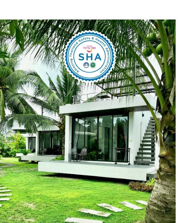 Mae Nam Villa | Lennon Maison - Adults Only