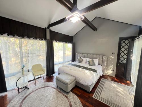 Nong Kwai Resort | Leone Resort Chiangmai