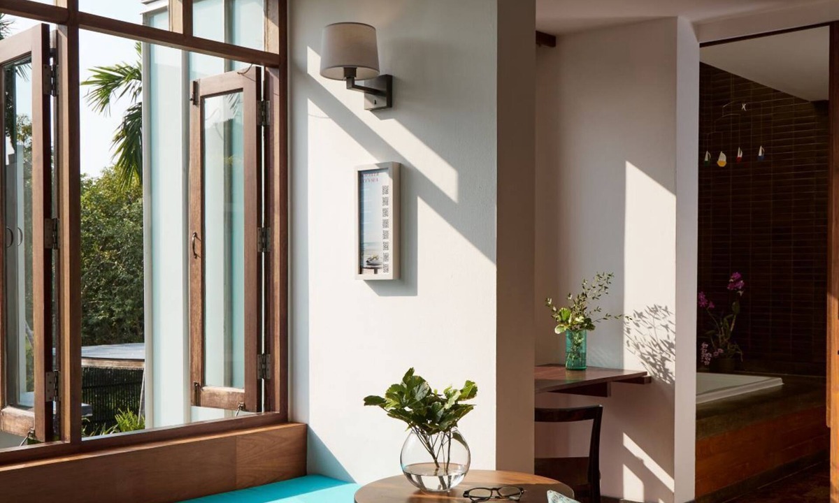 Khao Takiab Hotel | Let's Sea Hua Hin Al Fresco Resort