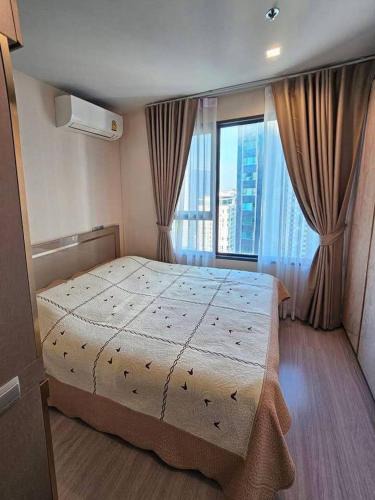Phahonyothin Apartment | Life Ladprao Valley