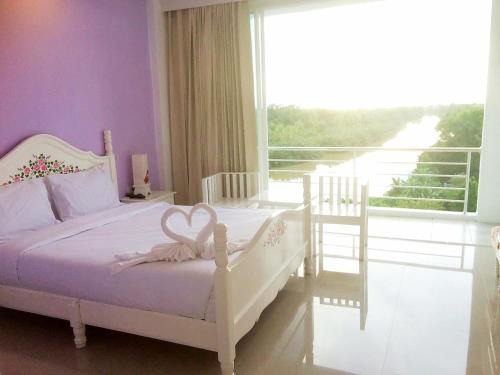 Makham Tia Apartment | Like Residence and 35 Apartment