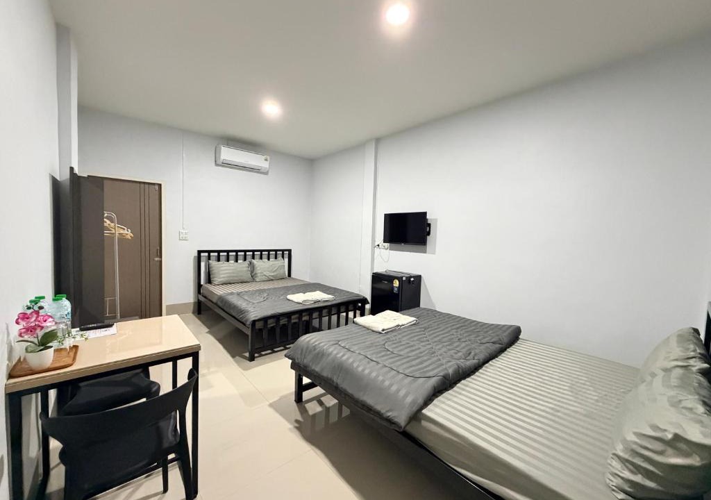 Samut Sakhon Apartment | LikeHome Room SamutSakhon