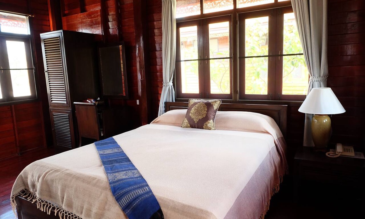 Nong Nam Daeng Resort | Lilawalai Resort