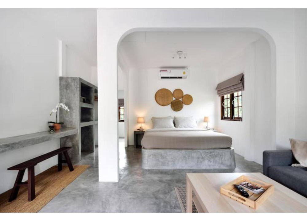 Ko Lanta Apartment | LiLi's Rooms