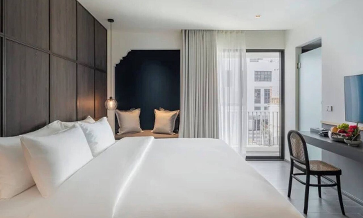 Ban Phan Thom Hotel | Lilit Bang Lumphu Hotel