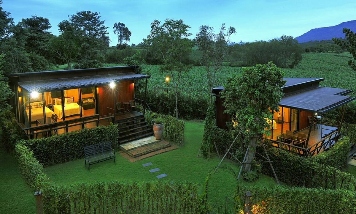 Pong Ta Long Hotel | Limon Villa Khao Yai by SLH