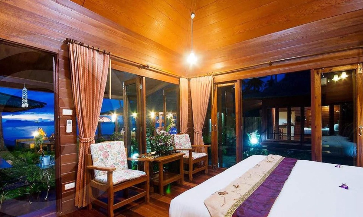 Lipa Noi Hotel | Lipa Bay Resort