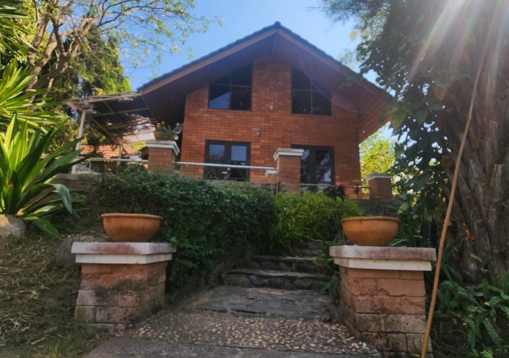 Mae Hong Son Apartment | Little Bro Mae Hong Son