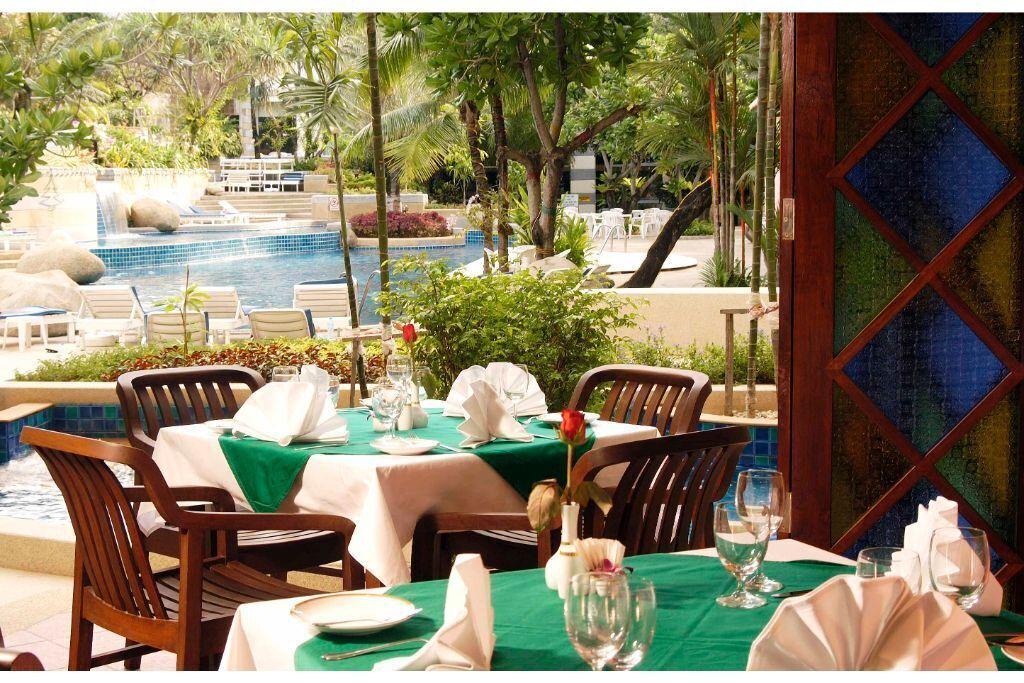 Patong Hotel | located in famous patong beach, Deluxe Room #12