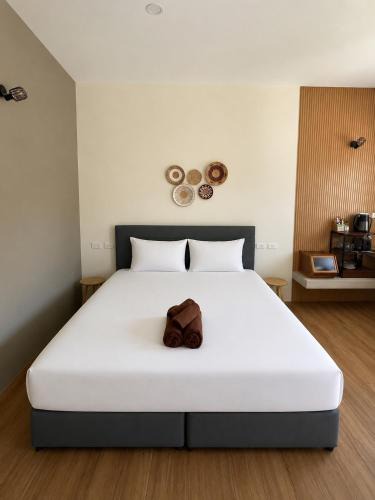 Chaloklum Apartment | Lom Phangan Studio