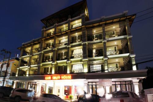 Talat Yai Hotel | Lub Sbuy House Hotel - SHA