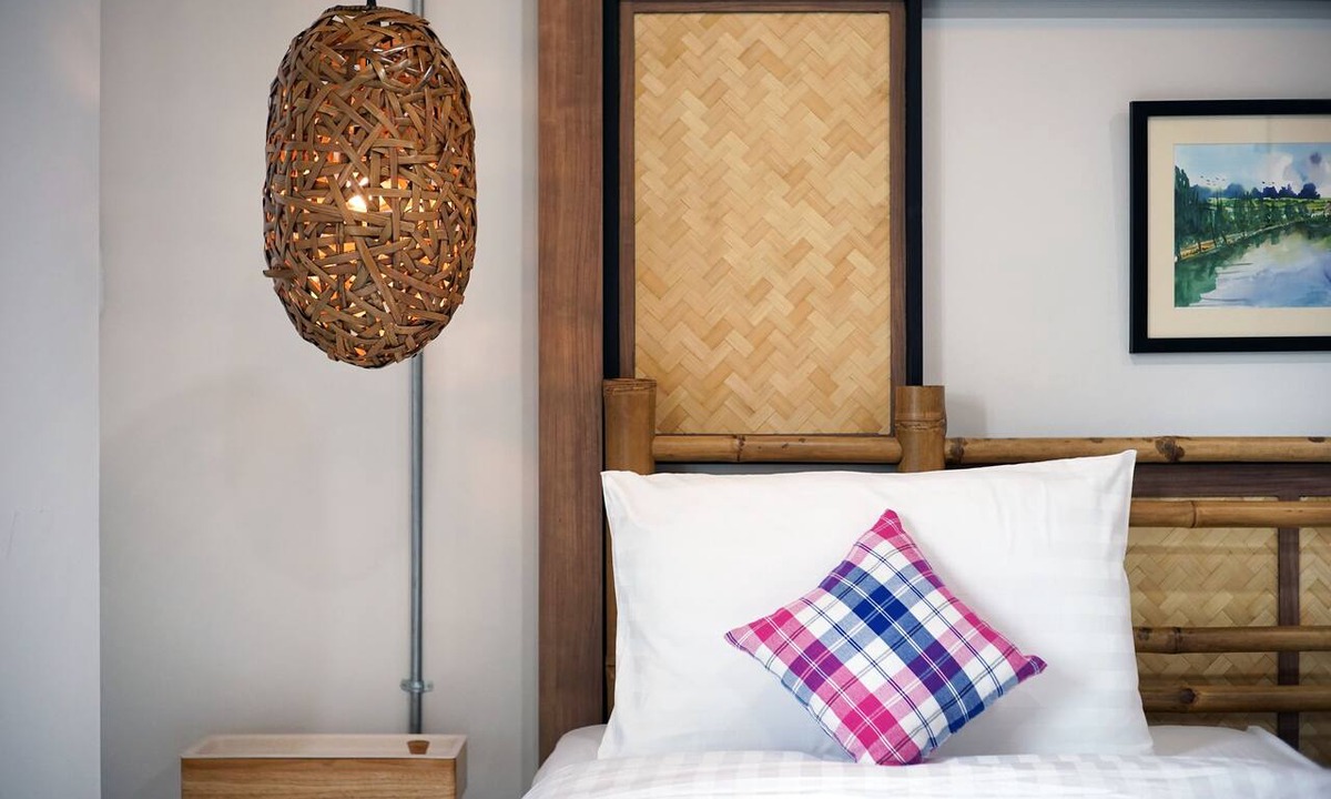 Nai Mueang Hostel | Luck Esan Loft - Hostel
