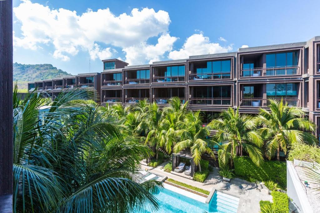Rawai Apartment | Lucky Holidays in Saturdays Residence