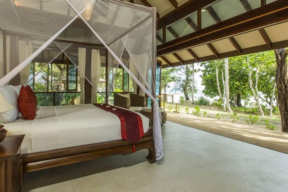 Nuea Khlong Villa | Luxury 2 Bedroom Pool Villa Suite Baan Suay Ngam !!