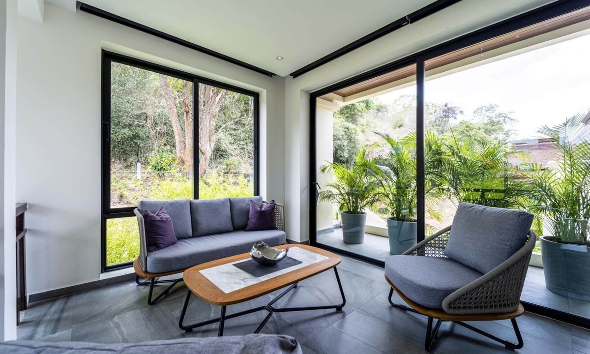 Wang Pong Villa | Luxury 4 Bedroom Villa With Stunning Views (PJL)