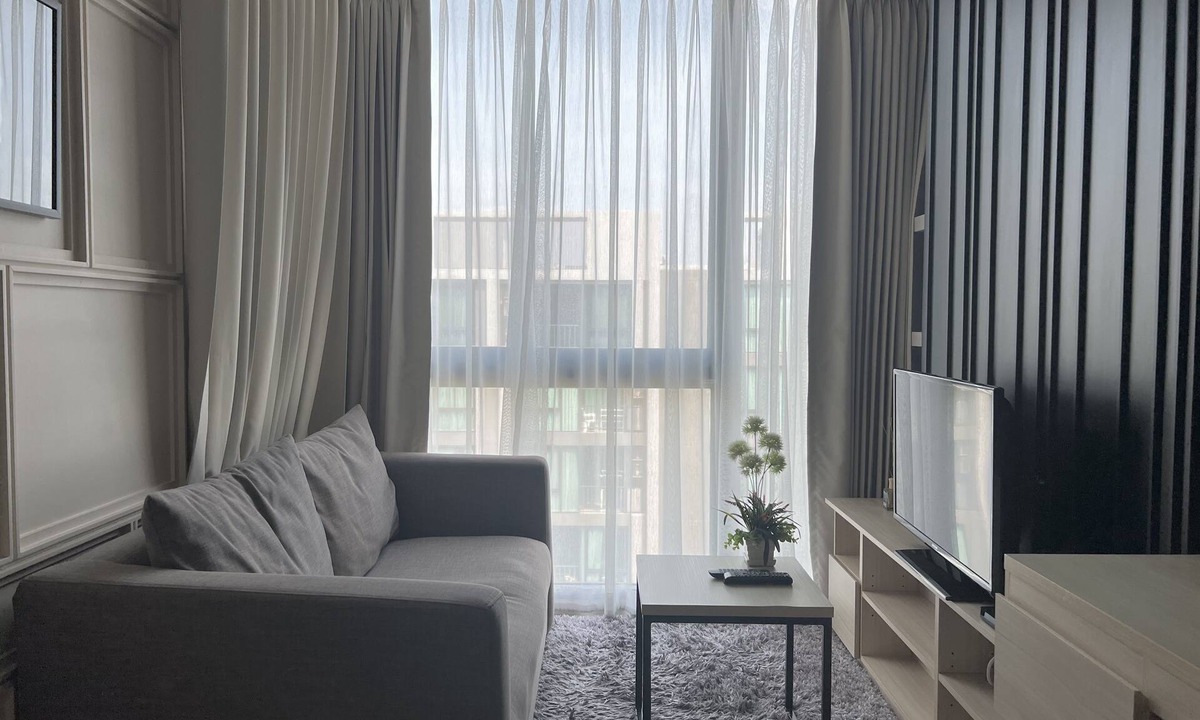 Huay Kaew Apartment | Luxury Apartment @Trendy Nimman Road