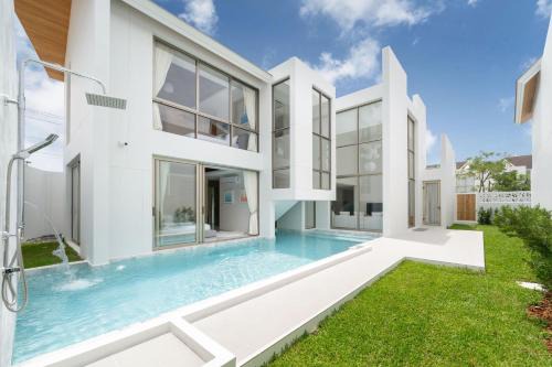 Si Sunthon Villa | Luxury family base near Bang Tao & Laguna