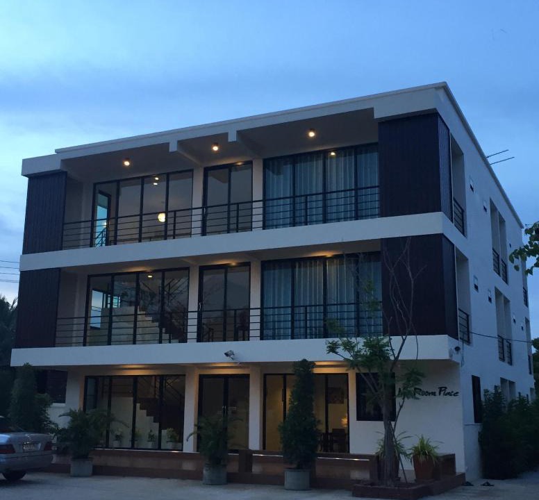 Mueang Kao House | Ma Room Place Sukhothai Resort