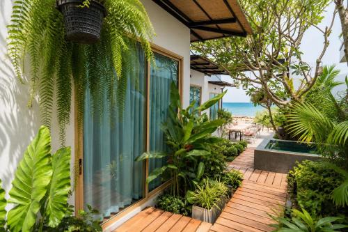 Nong Thale House | Ma's Sea Beach House