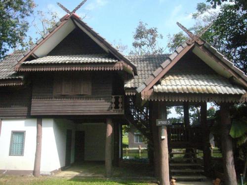 Mae Chan Resort | Mae Khum Villa