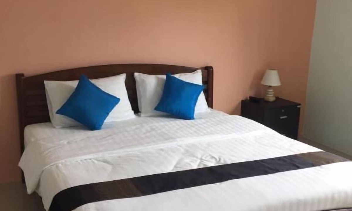 Ko Pha-ngan Hotel | Maehaad Guesthouse