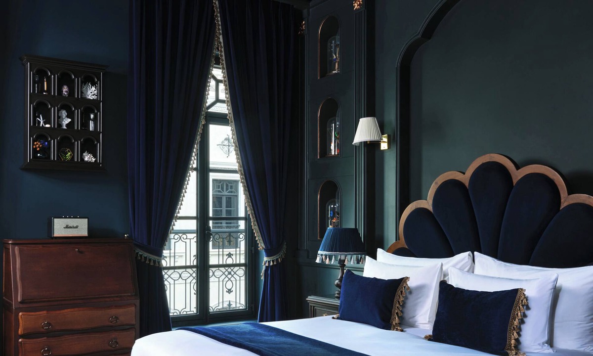 Nong Nam Daeng Hotel | Maison Mystique