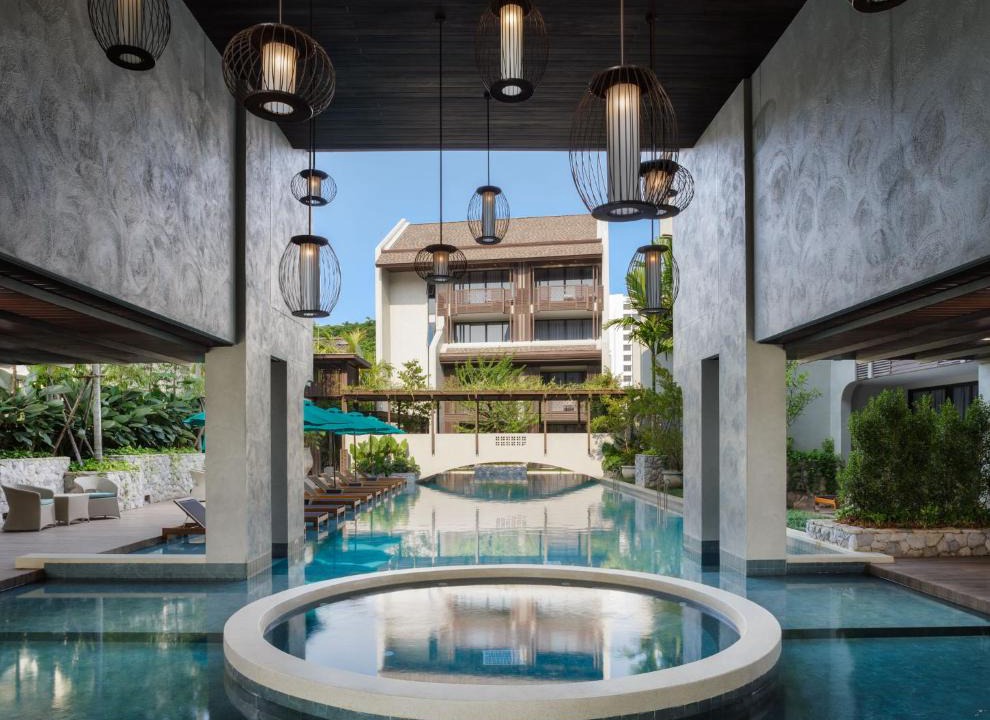 Chang Khlan Hotel | Maladee Rendezvous Hotel Chiang Mai