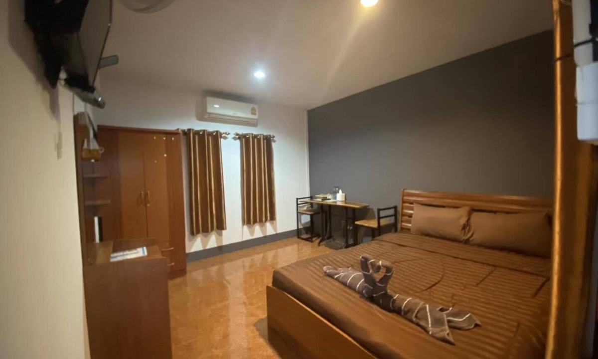 Ban Dung Hotel | Mali Mali Homestay Kamchanod