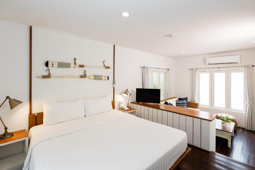 Chaweng City Center Resort | Malibu Beach Resort Samui