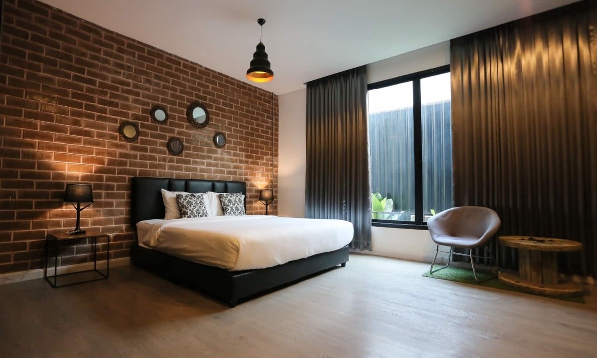 Mae Kon Hotel | Manonnee Hotel