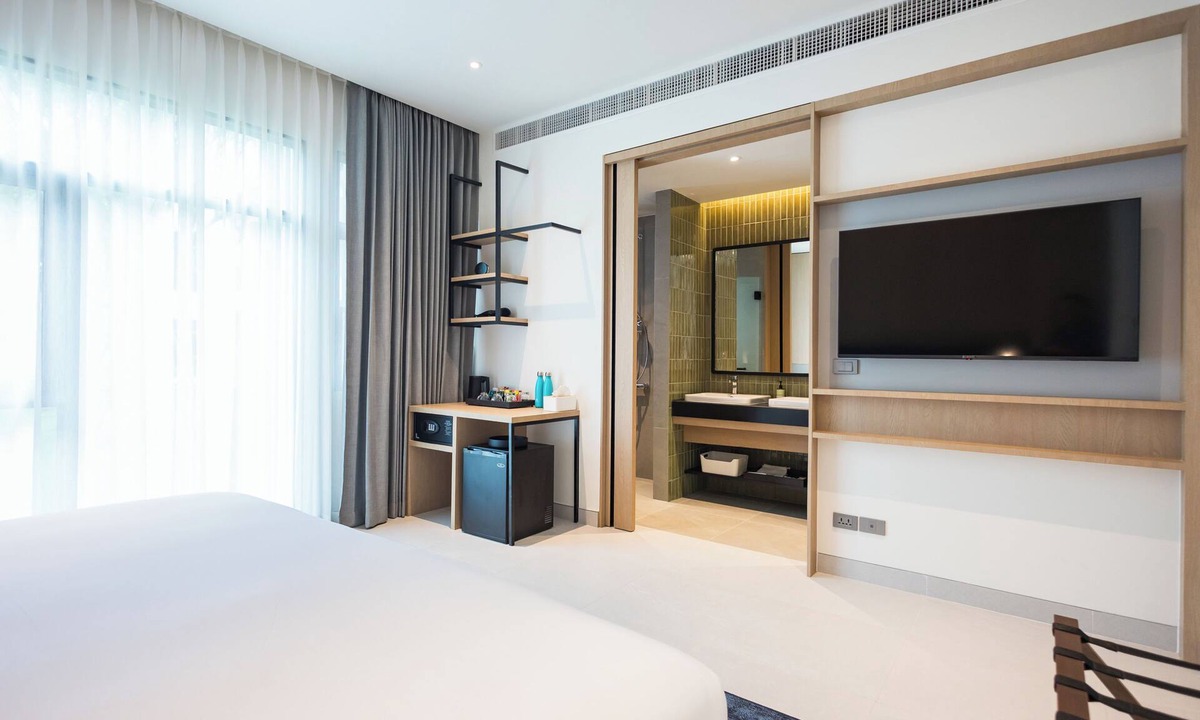 Laem Set Hotel | Maraleina Sports Resort