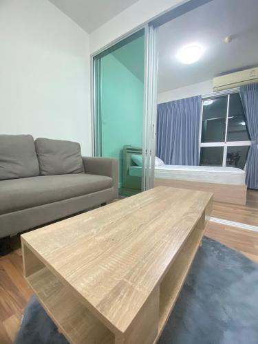 Bang Kra So Apartment | Mari Space