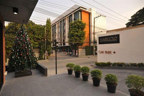 Phlabphla Hotel | Marigold Ramkhamhaeng