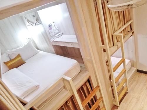 Lat Krabang Hostel | Mariya Lady Hostel Suvarnabhumi Airport