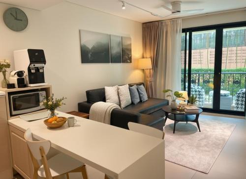 Nong Kae Apartment | Marrakesh Residence 311