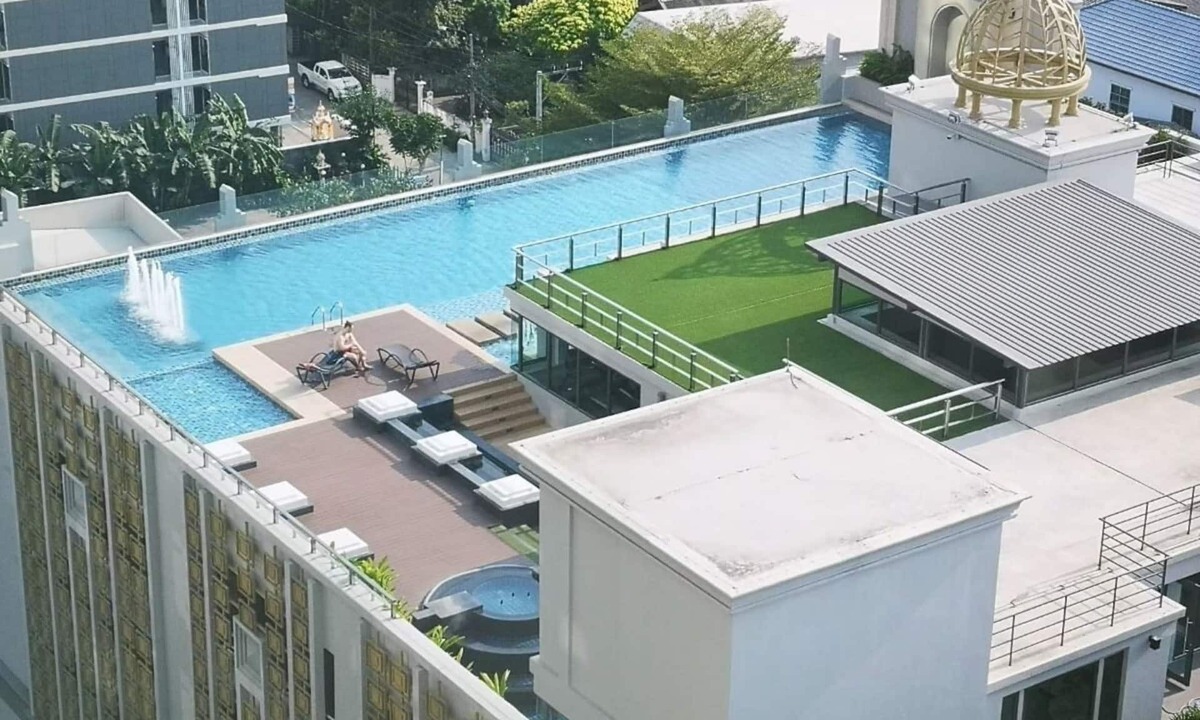 Sukhumvit Apartment | Mayfair Bangkok