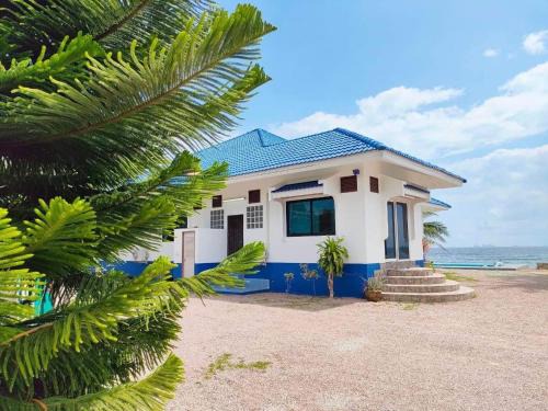 Saphli Villa | MD Pool Villa Chumphon