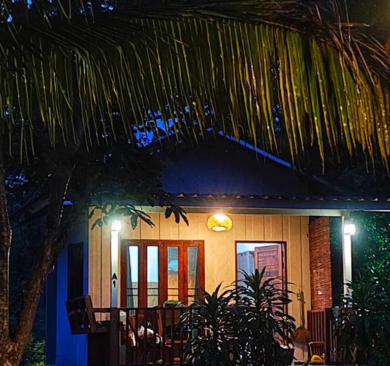Ko Yao House | Meen House