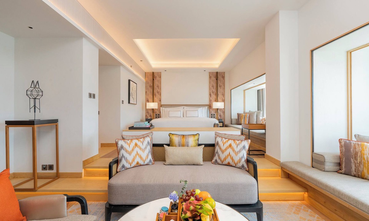 Chang Khlan Hotel | Melia Chiang Mai