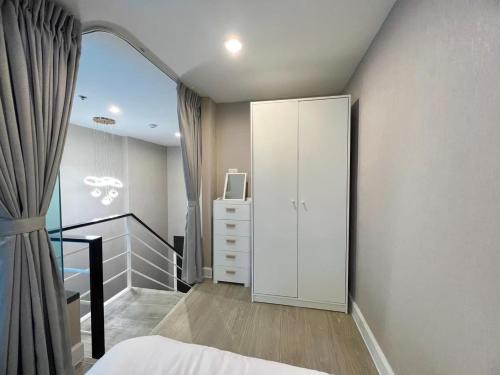 Bang Sue Apartment | Metro sky prachachuen