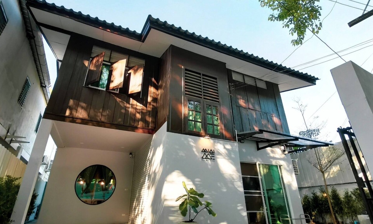 Old City House | Mini Me Home