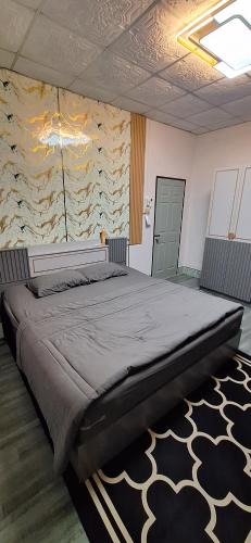 Betong House | Minny house Home stay