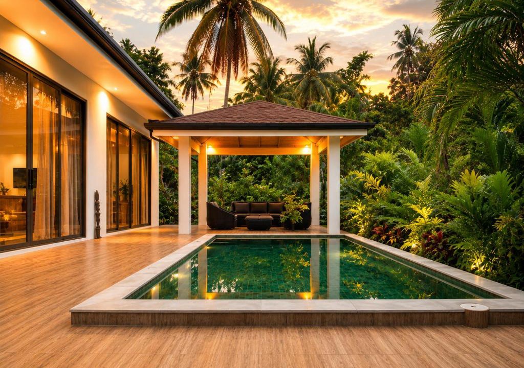 Wok Tum Villa | Mirari Villa