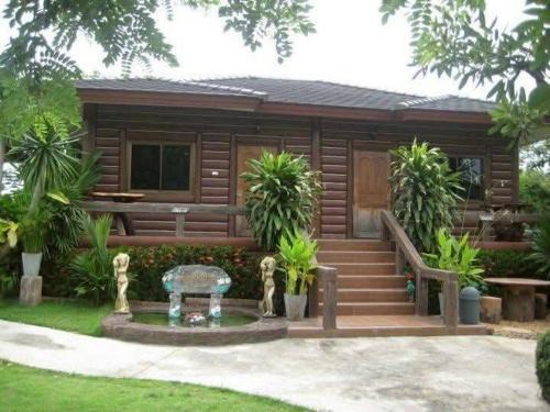Khanong Phra Resort | Mireya Resort Khaoyai