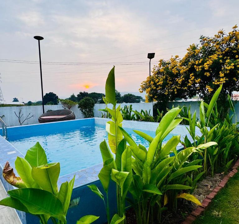 Bang Sare House | Miss & Moon Poolvilla Bang Saray