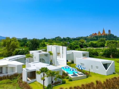 Tha Muang Villa | MITI TIKAAN villa
