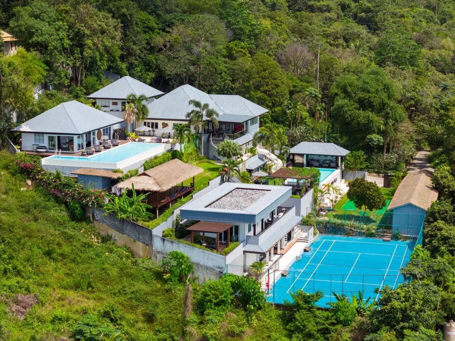 Na Thon Villa | MM Villa Koh Samui