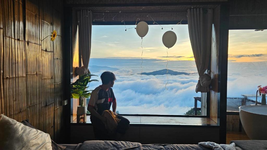 Mae Taeng House | Mon Ngo misty haven B2