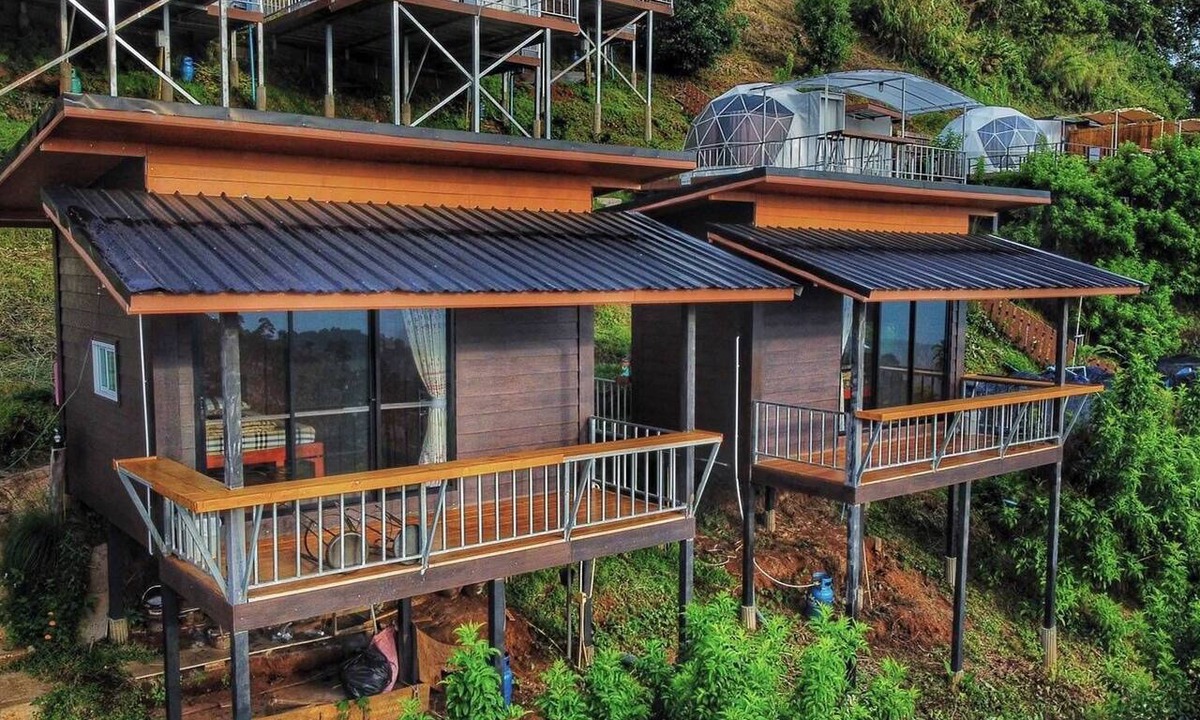 Mae Rim Resort | Mon P Monjam